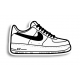 Nike Air Force 1