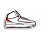 Air Jordan 2