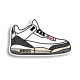 Air Jordan 3