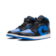 Air Jordan 1 Mid Varsity Royal Air Jordan 1 Mid Varsity Royal