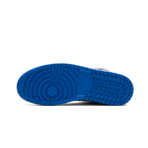 Air Jordan 1 Mid Varsity Royal Air Jordan 1 Mid Varsity Royal