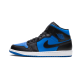 Air Jordan 1 Mid Varsity Royal Air Jordan 1 Mid Varsity Royal