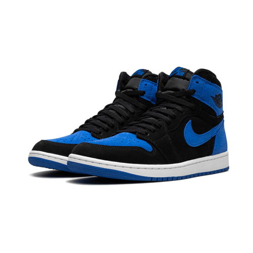 Air Jordan 1 Retro High OG Royal Reimagined Air Jordan 1 Retro High OG Royal Reimagined