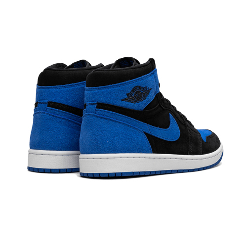 Air Jordan 1 Retro High OG Royal Reimagined Air Jordan 1 Retro High OG Royal Reimagined
