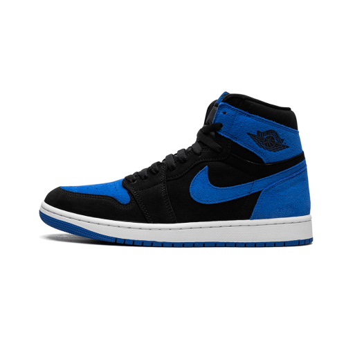 Air Jordan 1 Retro High OG Royal Reimagined Air Jordan 1 Retro High OG Royal Reimagined