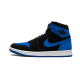 Air Jordan 1 Retro High OG Royal Reimagined Air Jordan 1 Retro High OG Royal Reimagined