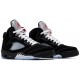 Air Jordan 5 Retro OG 'Black Metallic Reimagined' Air Jordan 5 Retro OG 'Black Metallic Reimagined'