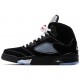 Air Jordan 5 Retro OG 'Black Metallic Reimagined' Air Jordan 5 Retro OG 'Black Metallic Reimagined'