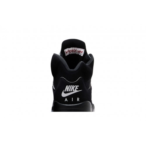 Air Jordan 5 Retro OG 'Black Metallic Reimagined' Air Jordan 5 Retro OG 'Black Metallic Reimagined'
