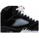 Air Jordan 5 Retro OG 'Black Metallic Reimagined' Air Jordan 5 Retro OG 'Black Metallic Reimagined'