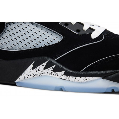 Air Jordan 5 Retro OG 'Black Metallic Reimagined' Air Jordan 5 Retro OG 'Black Metallic Reimagined'
