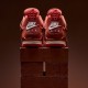 Air Jordan 4 OG Nigel Sylvester Brick by Brick Air Jordan 4 OG Nigel Sylvester Brick by Brick