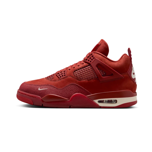 Air Jordan 4 OG Nigel Sylvester Brick by Brick Air Jordan 4 OG Nigel Sylvester Brick by Brick