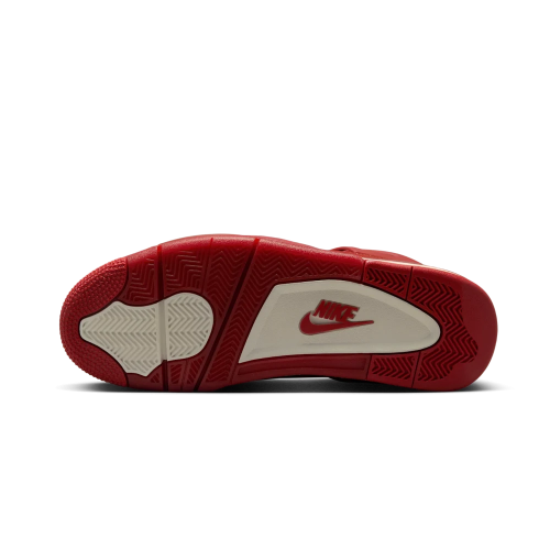 Air Jordan 4 OG Nigel Sylvester Brick by Brick Air Jordan 4 OG Nigel Sylvester Brick by Brick
