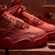 Air Jordan 4 OG Nigel Sylvester Brick by Brick Air Jordan 4 OG Nigel Sylvester Brick by Brick