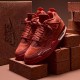 Air Jordan 4 OG Nigel Sylvester Brick by Brick Air Jordan 4 OG Nigel Sylvester Brick by Brick