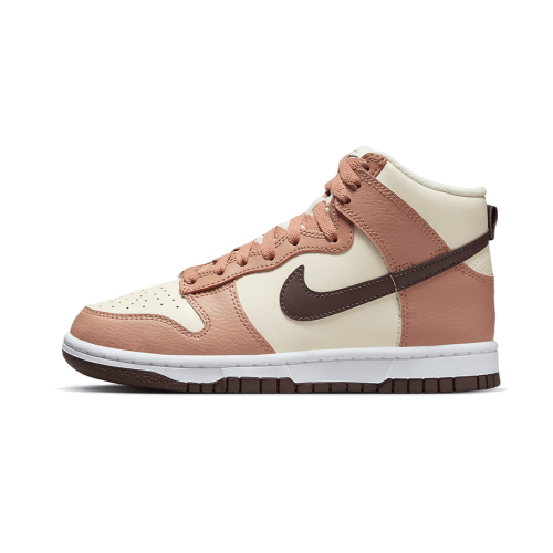 Nike Dunk High Dusted Clay Nike Dunk High Dusted Clay