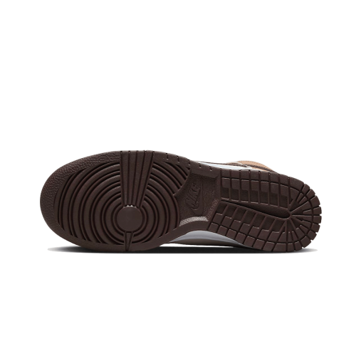 Nike Dunk High Dusted Clay Nike Dunk High Dusted Clay