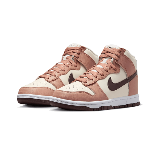 Nike Dunk High Dusted Clay Nike Dunk High Dusted Clay