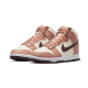 Nike Dunk High Dusted Clay Nike Dunk High Dusted Clay