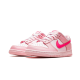 Nike Dunk Low Triple Pink (Barbie) Nike Dunk Low Triple Pink (Barbie)