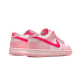 Nike Dunk Low Triple Pink (Barbie) Nike Dunk Low Triple Pink (Barbie)