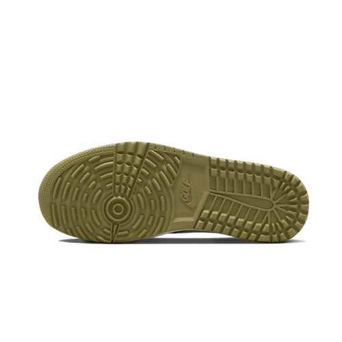 Air Jordan 1 Retro Low Golf Travis Scott Neutral Olive Air Jordan 1 Retro Low Golf Travis Scott Neutral Olive