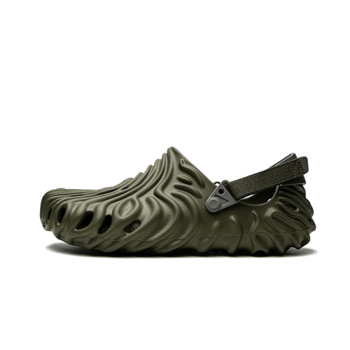 Crocs Salehe Bembury Pollex Crog Cucumber Crocs Salehe Bembury Pollex Crog Cucumber