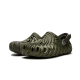 Crocs Salehe Bembury Pollex Crog Cucumber Crocs Salehe Bembury Pollex Crog Cucumber