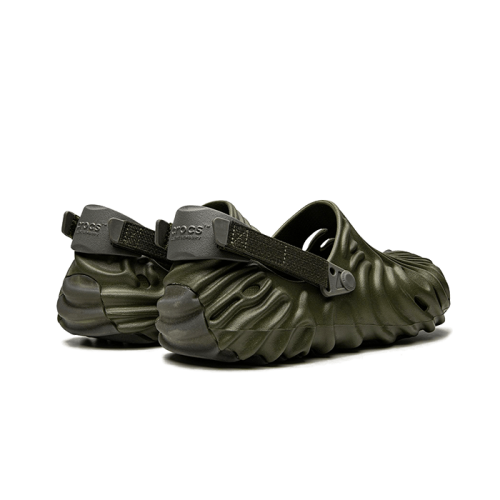 Crocs Salehe Bembury Pollex Crog Cucumber Crocs Salehe Bembury Pollex Crog Cucumber