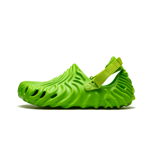 Crocs Pollex Clog Salehe Bembury Crocodile Crocs Pollex Clog Salehe Bembury Crocodile