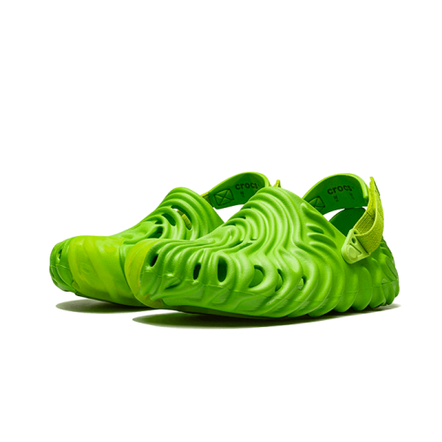 Crocs Pollex Clog Salehe Bembury Crocodile Crocs Pollex Clog Salehe Bembury Crocodile