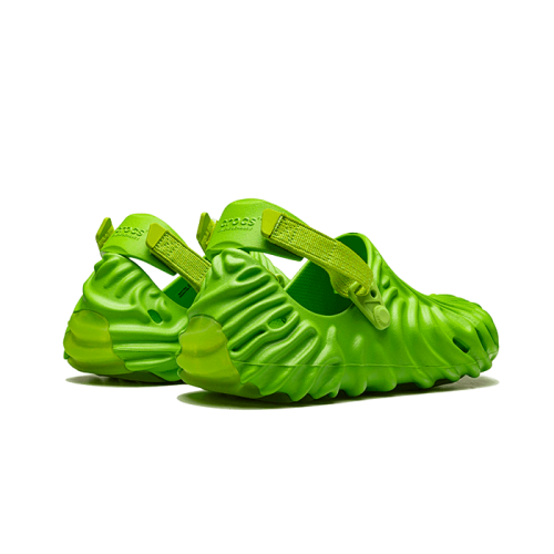 Crocs Pollex Clog Salehe Bembury Crocodile Crocs Pollex Clog Salehe Bembury Crocodile