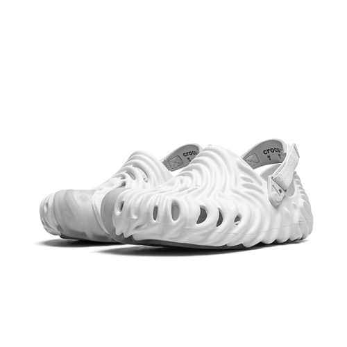 Crocs Pollex Clog Salehe Bembury Stratus Crocs Pollex Clog Salehe Bembury Stratus