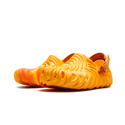 Crocs Pollex Clog Salehe Bembury Cobbler Crocs Pollex Clog Salehe Bembury Cobbler