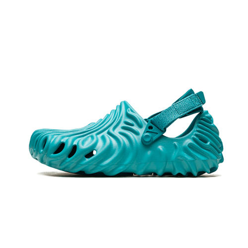 Crocs Pollex Clog Salehe Bembury Tide Crocs Pollex Clog Salehe Bembury Tide