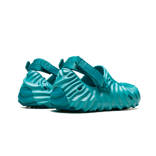 Crocs Pollex Clog Salehe Bembury Tide Crocs Pollex Clog Salehe Bembury Tide