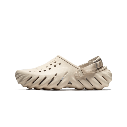 Crocs Echo Clog Stucco Crocs Echo Clog Stucco