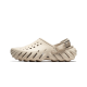 Crocs Echo Clog Stucco Crocs Echo Clog Stucco