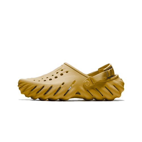 Crocs Echo Clog Desert Grass Crocs Echo Clog Desert Grass