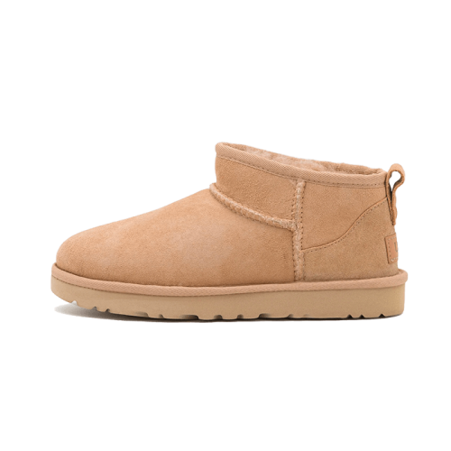 UGG Classic Ultra Mini Boot Chestnut UGG Classic Ultra Mini Boot Chestnut