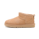 UGG Classic Ultra Mini Boot Chestnut UGG Classic Ultra Mini Boot Chestnut