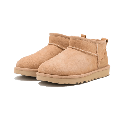 UGG Classic Ultra Mini Boot Chestnut UGG Classic Ultra Mini Boot Chestnut