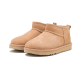 UGG Classic Ultra Mini Boot Chestnut UGG Classic Ultra Mini Boot Chestnut
