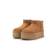 UGG Classic Ultra Mini Platform Chestnut UGG Classic Ultra Mini Platform Chestnut