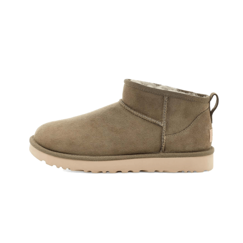 UGG Classic Ultra Mini Boot Burnt Olive UGG Classic Ultra Mini Boot Burnt Olive