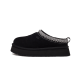 UGG Tazz Slipper Black UGG Tazz Slipper Black