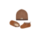 UGG Baby Tasman And Ugg Beanie UGG Baby Tasman And Ugg Beanie