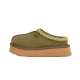 UGG Tazz Slipper Burnt Olive UGG Tazz Slipper Burnt Olive