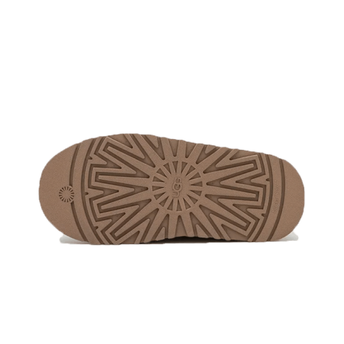 UGG Tazz Slipper Burnt Olive UGG Tazz Slipper Burnt Olive